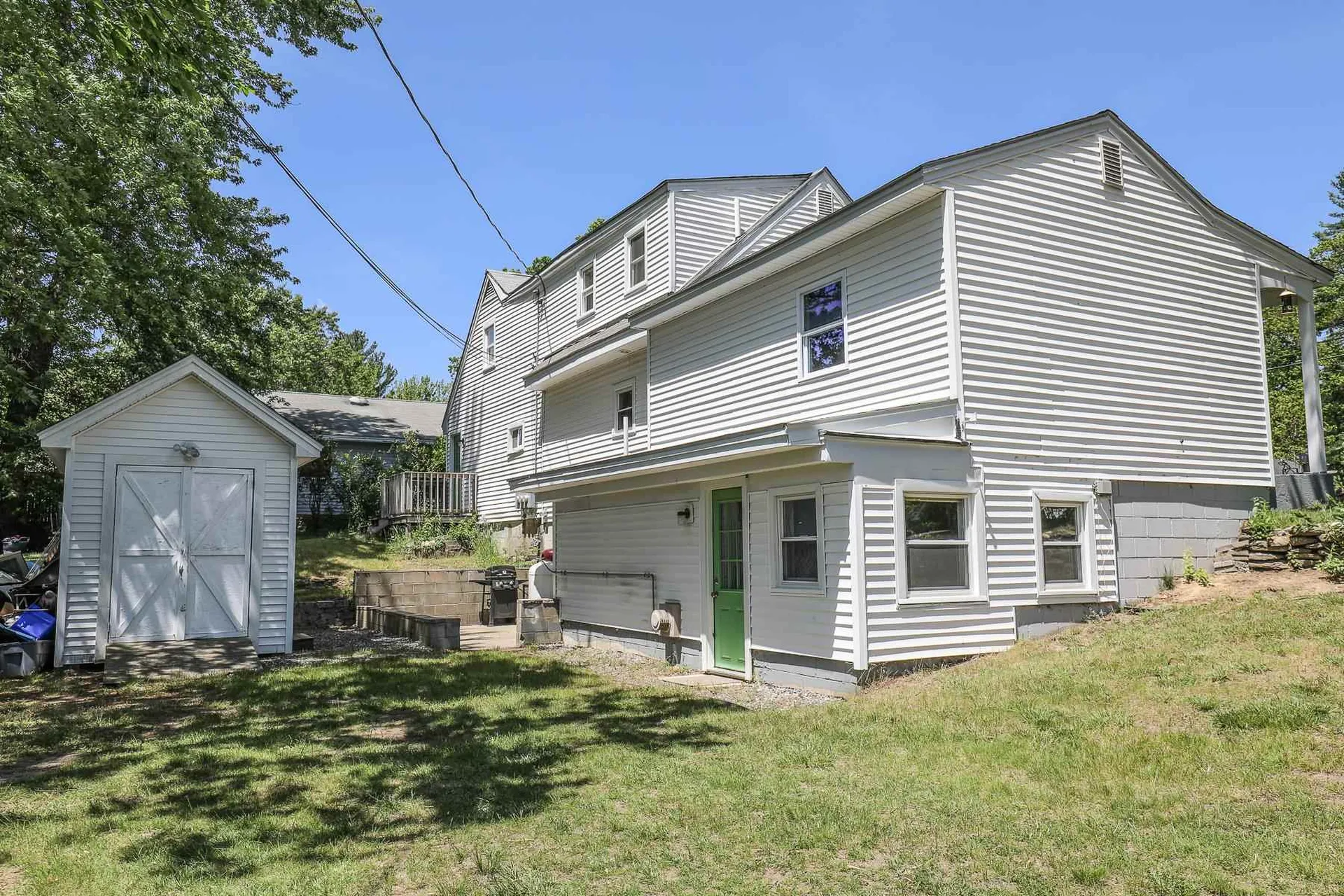 41 Melendy Road Hudson NH 03051