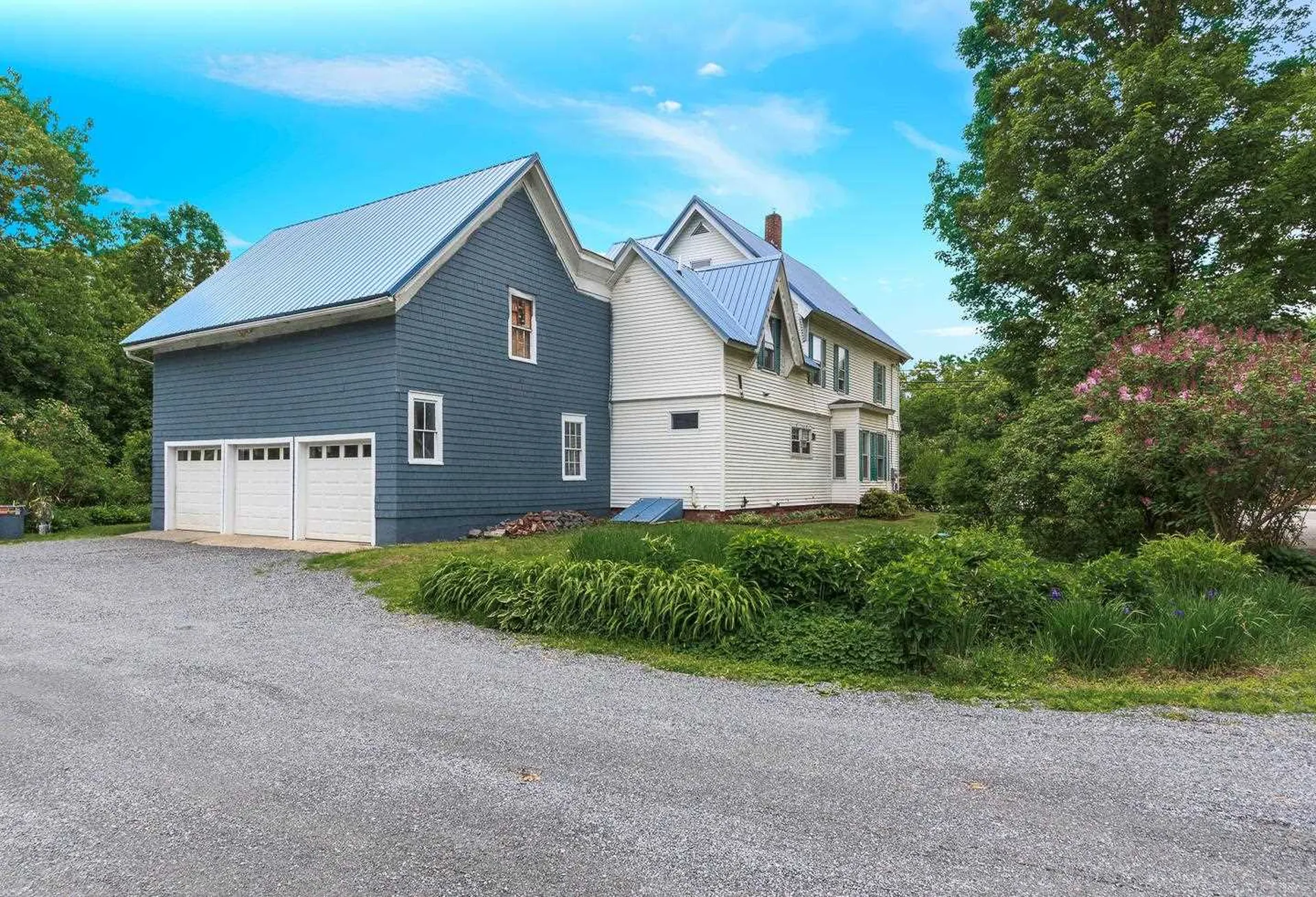 5 Walker Lane Claremont NH 03743