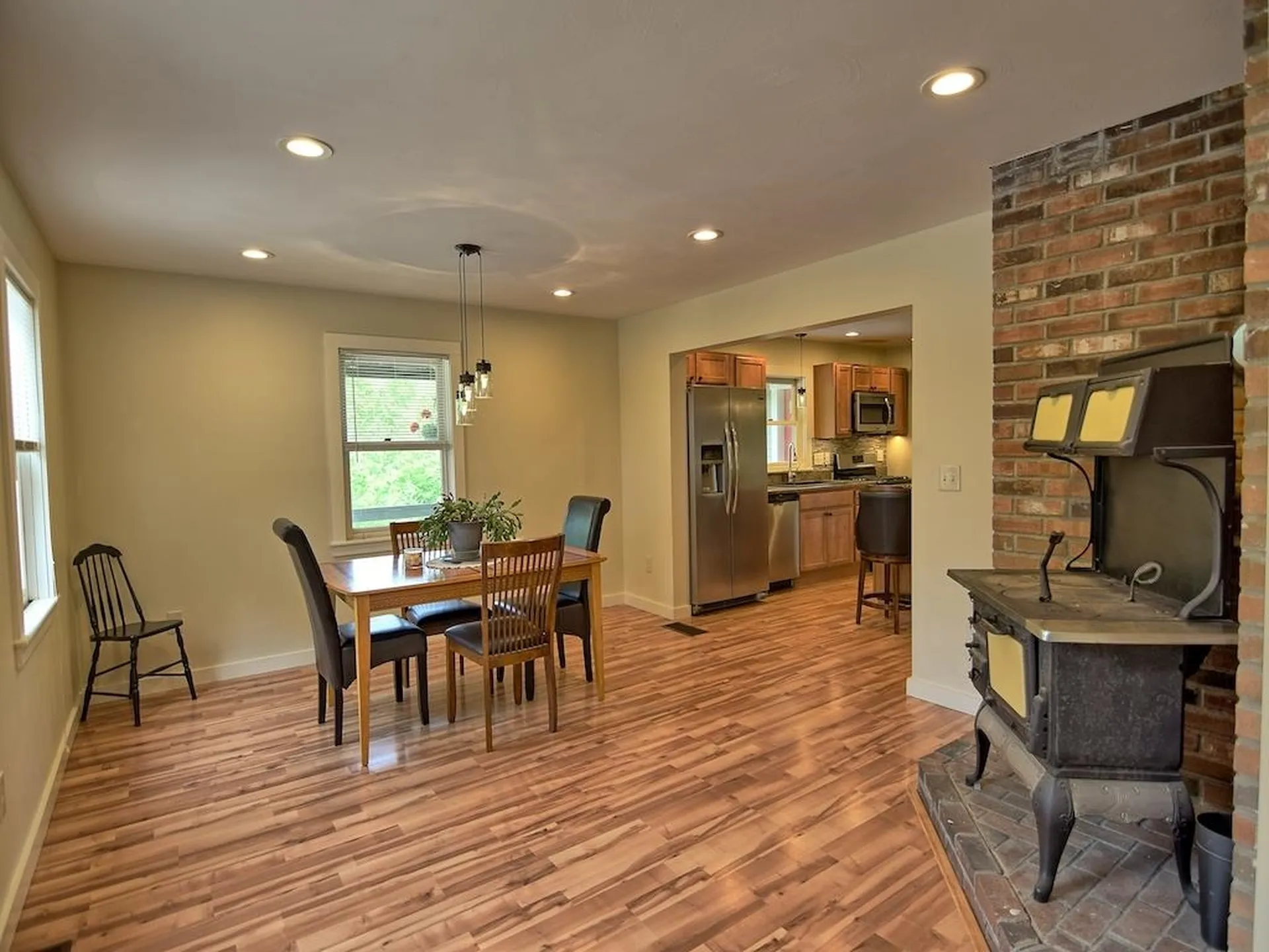 128 Lajoie Road Wilmot NH 03287
