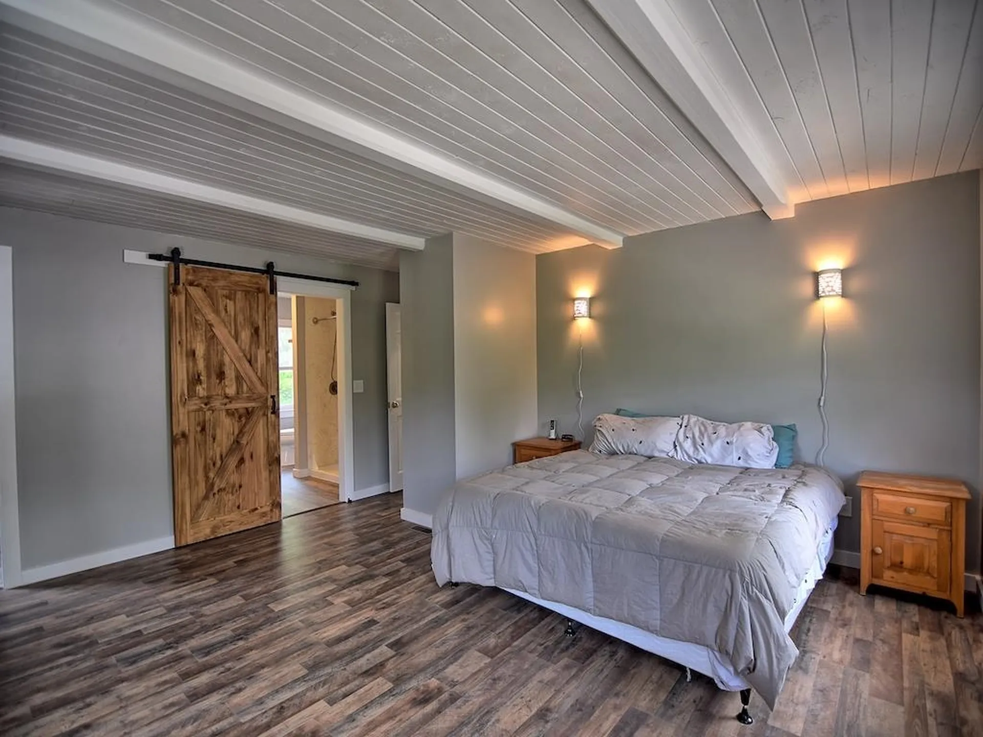 128 Lajoie Road Wilmot NH 03287