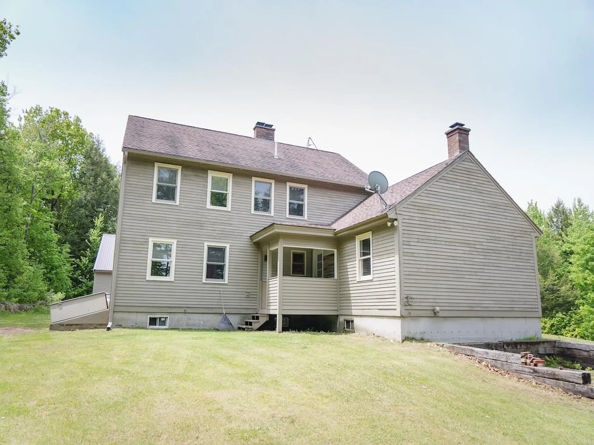 128 Lajoie Road Wilmot NH 03287