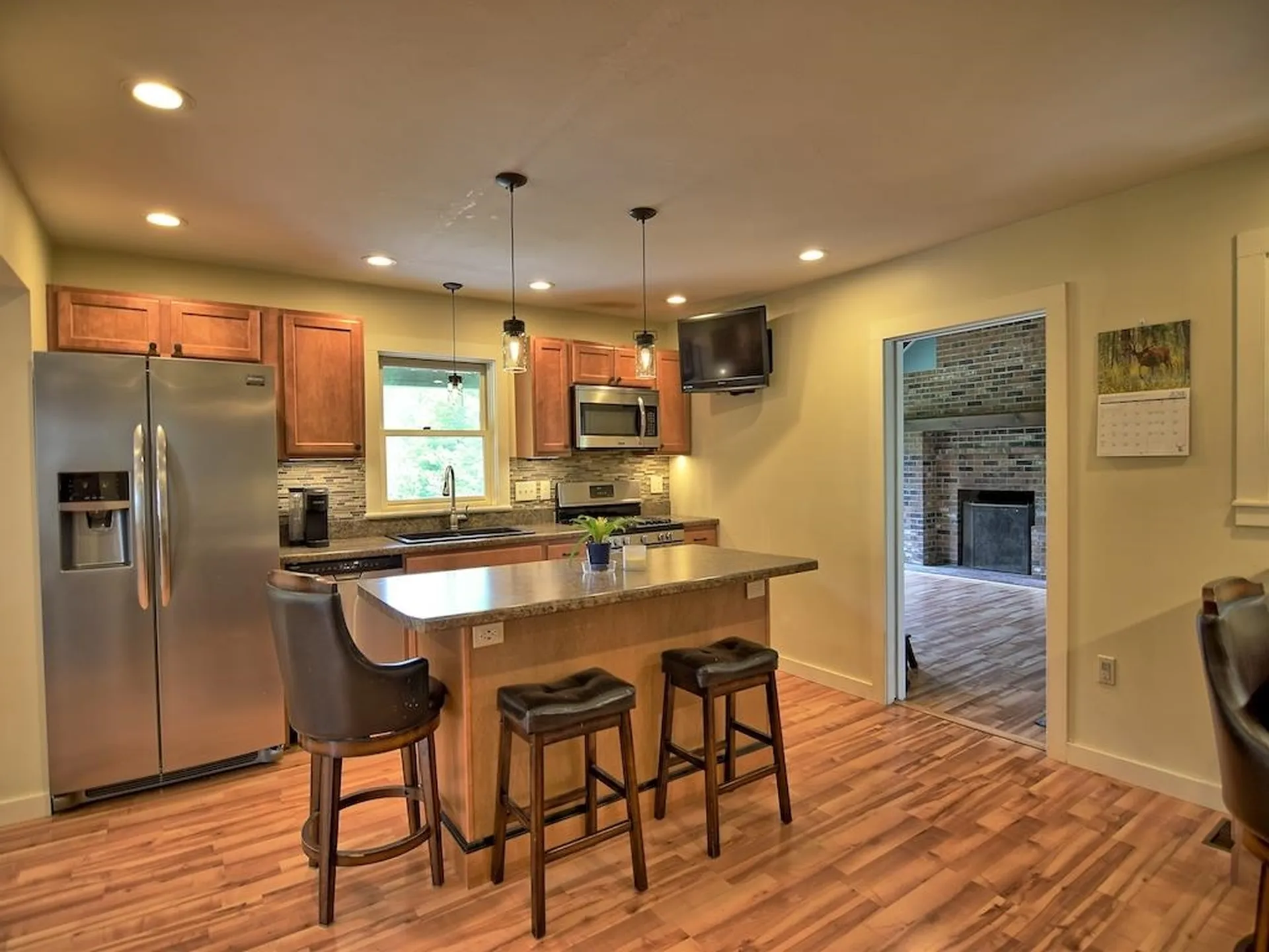 128 Lajoie Road Wilmot NH 03287