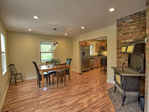 128 Lajoie Road Wilmot NH 03287