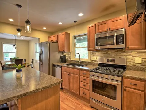 128 Lajoie Road Wilmot NH 03287