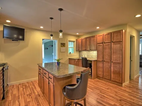 128 Lajoie Road Wilmot NH 03287