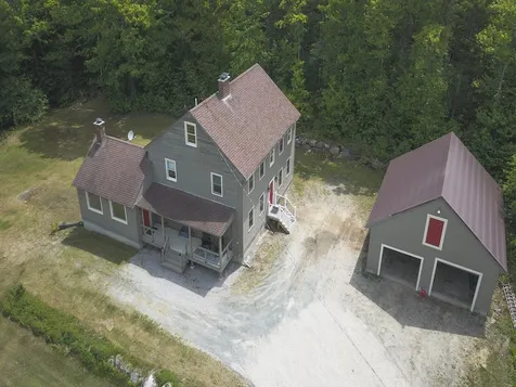 128 Lajoie Road Wilmot NH 03287