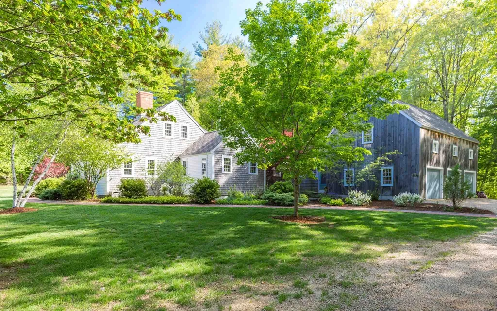 197 Jennie Lane Eliot ME 03903