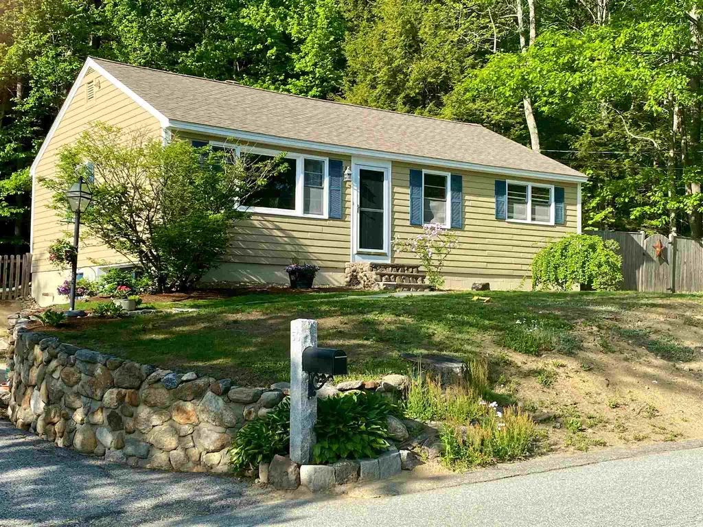 50 Gilmore Pond Road Jaffrey NH 03452