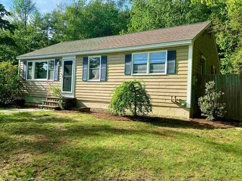 50 Gilmore Pond Road Jaffrey NH 03452
