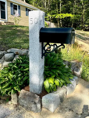 50 Gilmore Pond Road Jaffrey NH 03452