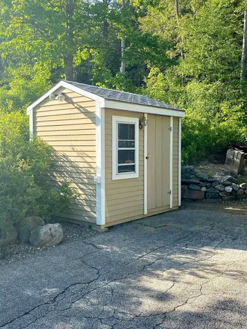 50 Gilmore Pond Road Jaffrey NH 03452
