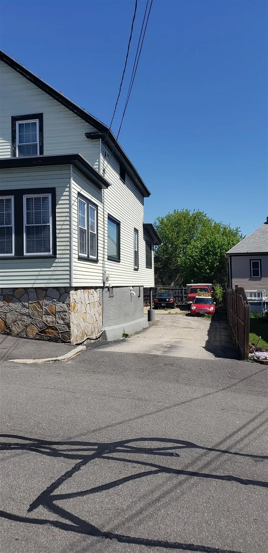 296 S. Main Street Manchester NH 03102