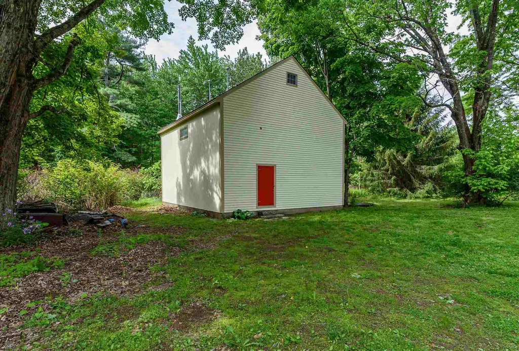 219 Grant Road Newmarket NH 03857