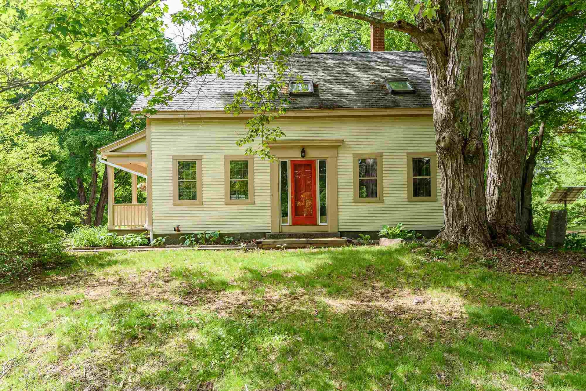 219 Grant Road Newmarket NH 03857