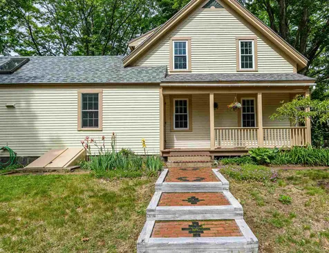 219 Grant Road Newmarket NH 03857