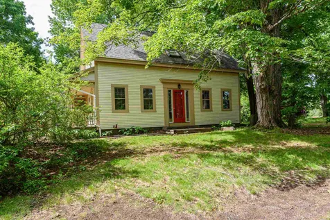 219 Grant Road Newmarket NH 03857