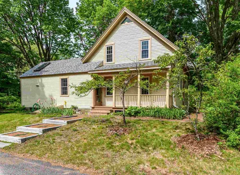 219 Grant Road Newmarket NH 03857