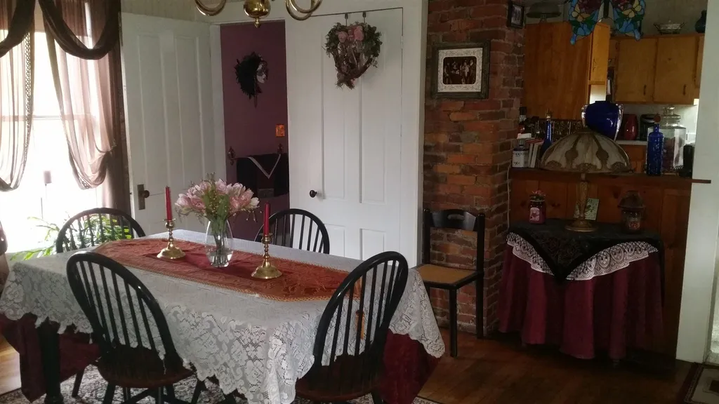 32 Severance Street Claremont NH 03743