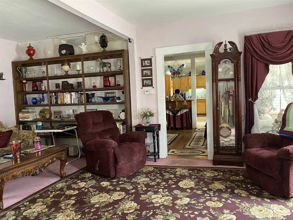 32 Severance Street Claremont NH 03743