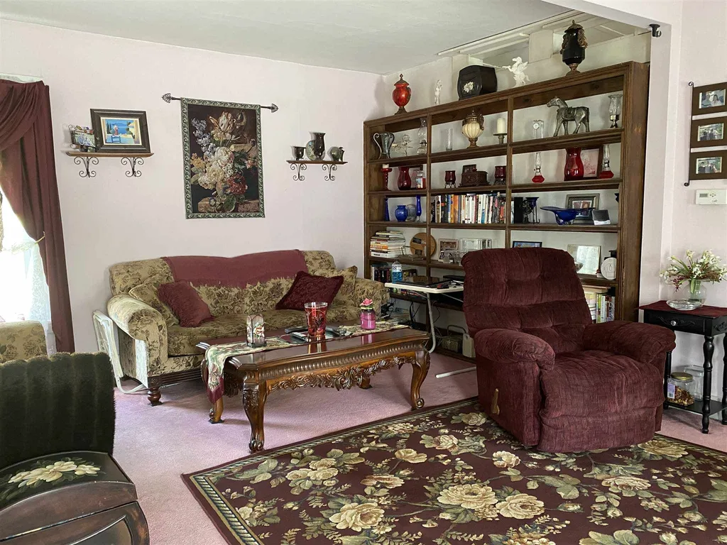 32 Severance Street Claremont NH 03743