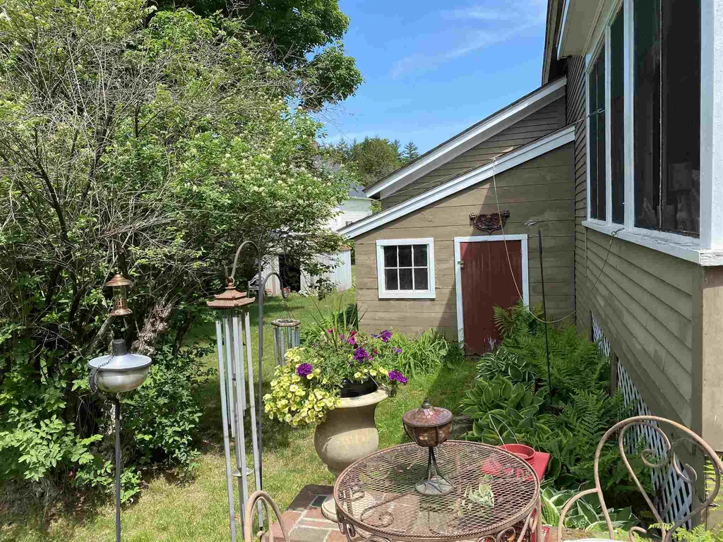 32 Severance Street Claremont NH 03743