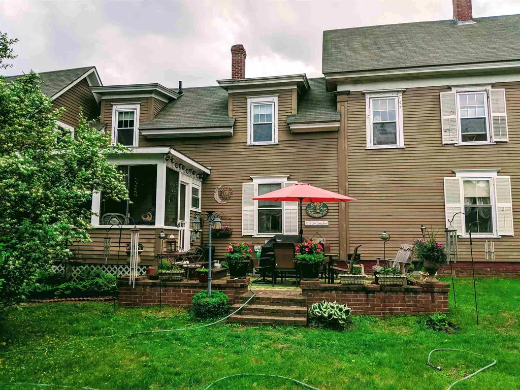 32 Severance Street Claremont NH 03743