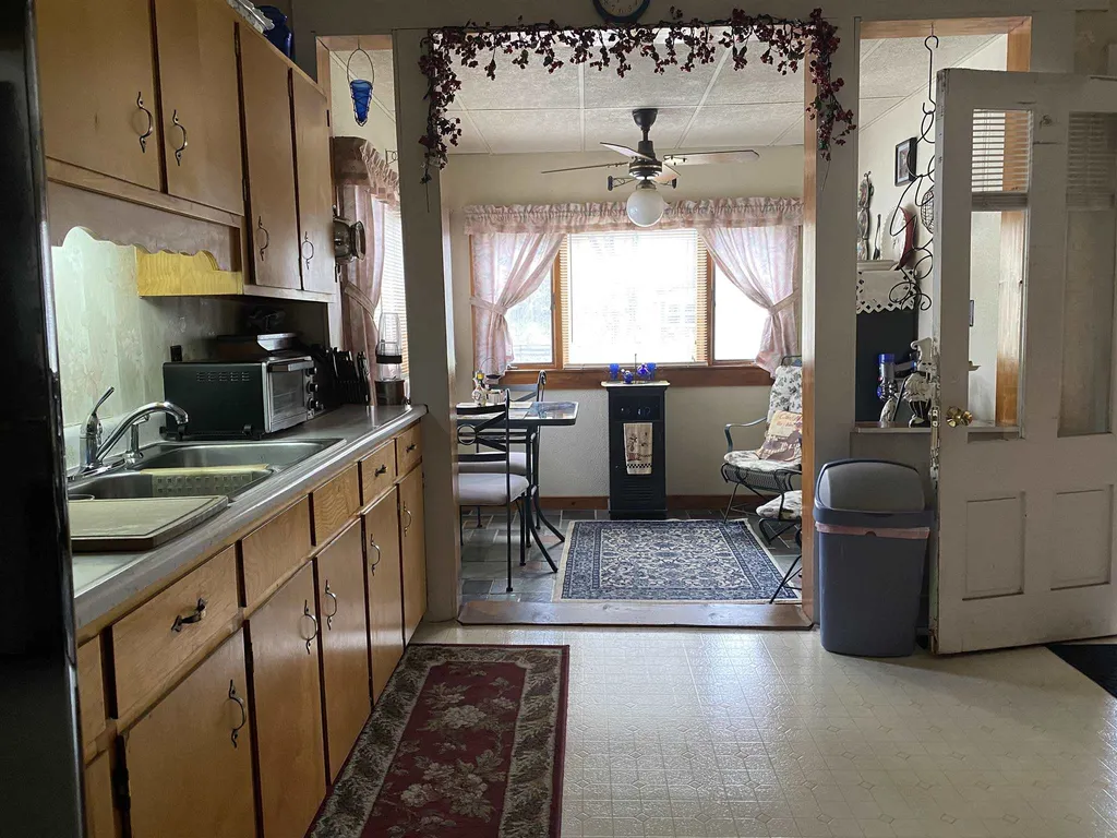 32 Severance Street Claremont NH 03743