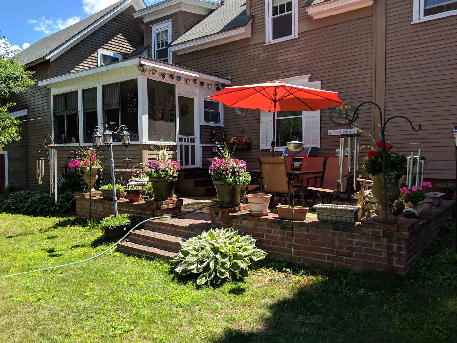 32 Severance Street Claremont NH 03743