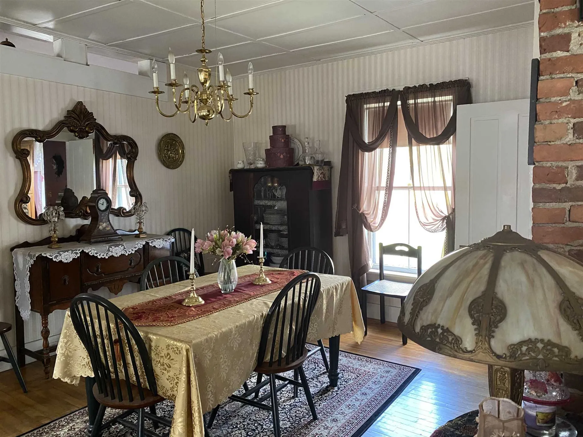 32 Severance Street Claremont NH 03743