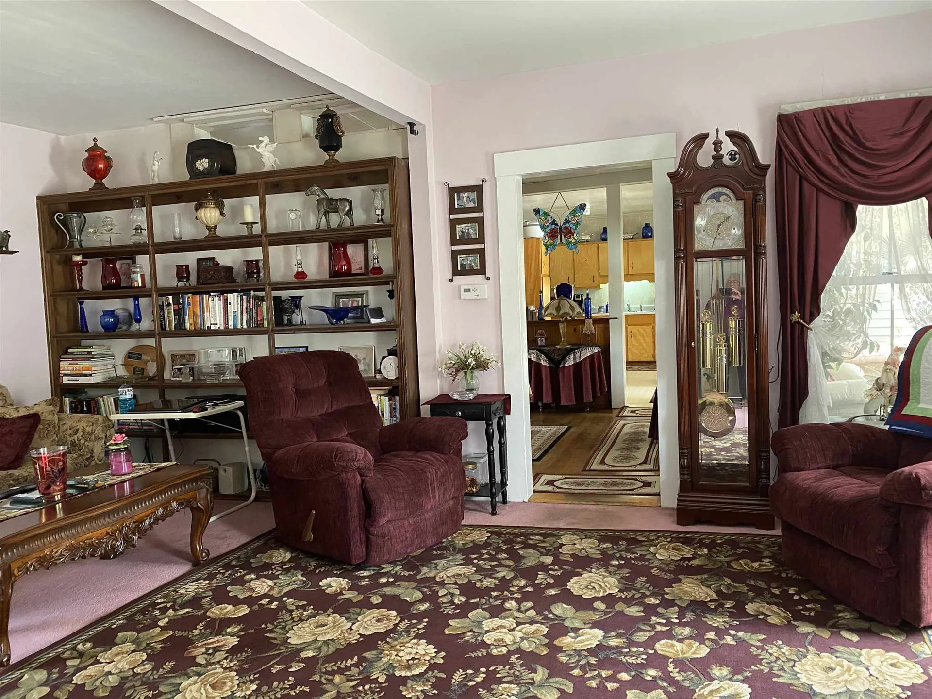 32 Severance Street Claremont NH 03743