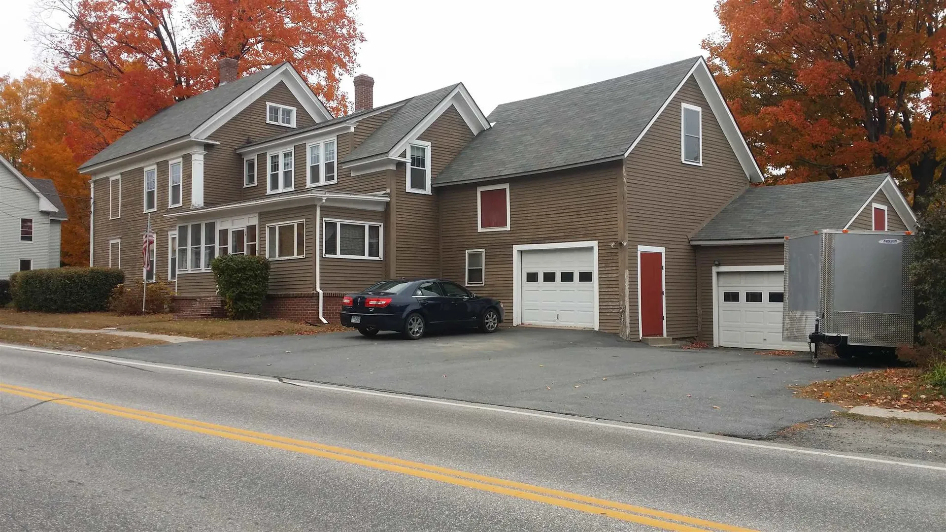 32 Severance Street Claremont NH 03743