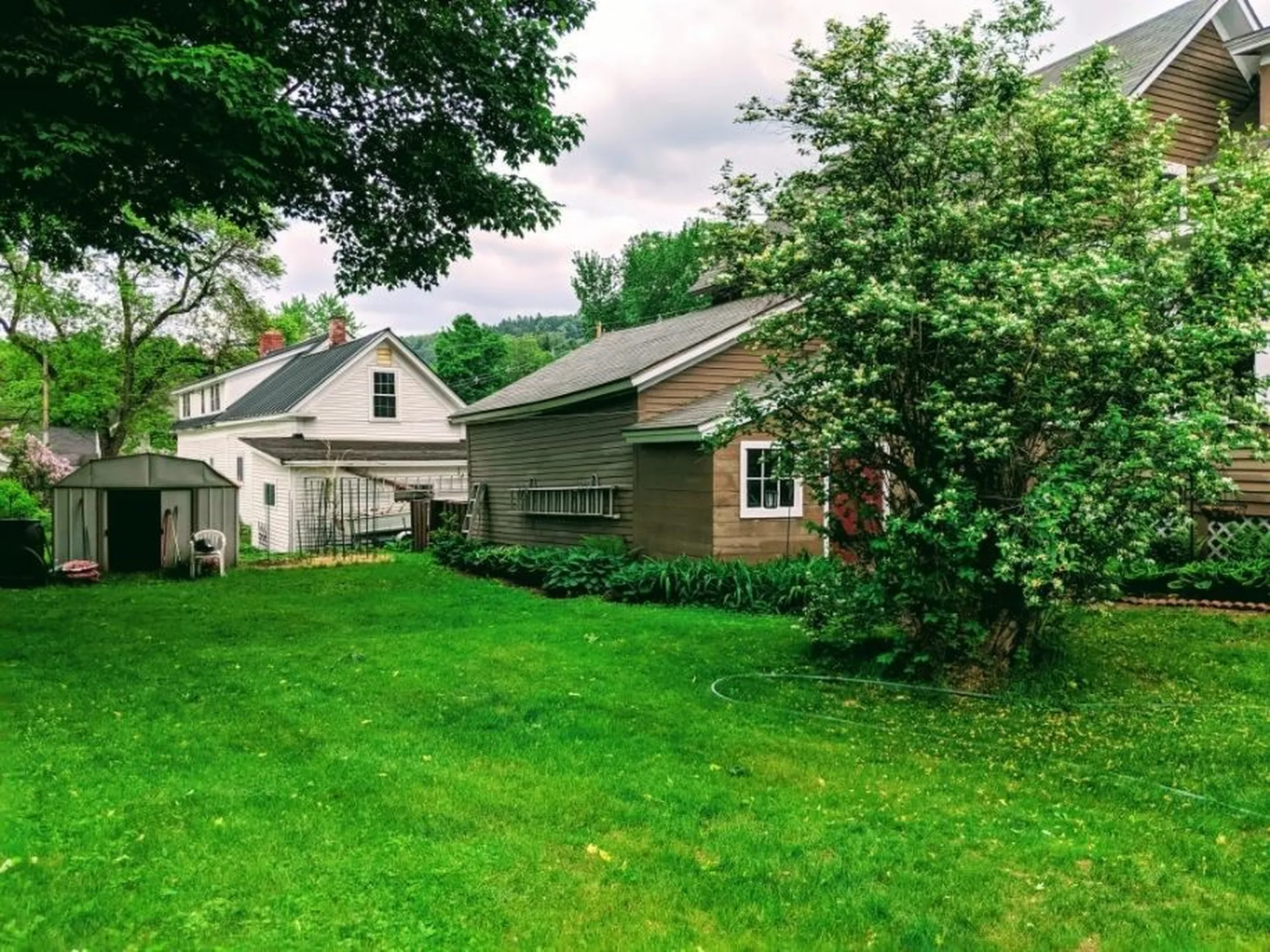 32 Severance Street Claremont NH 03743