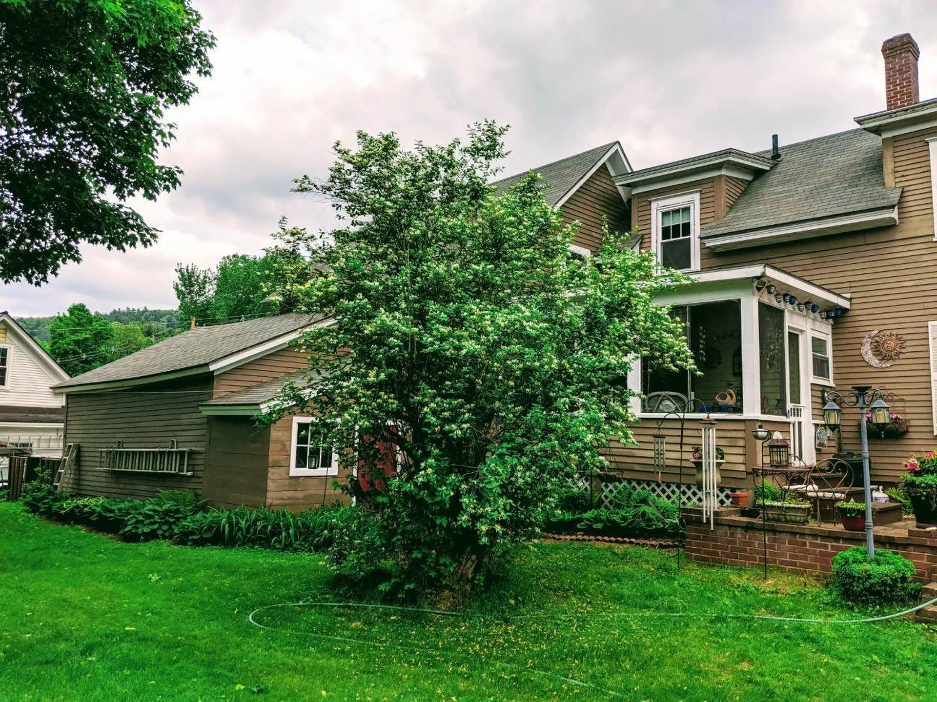 32 Severance Street Claremont NH 03743