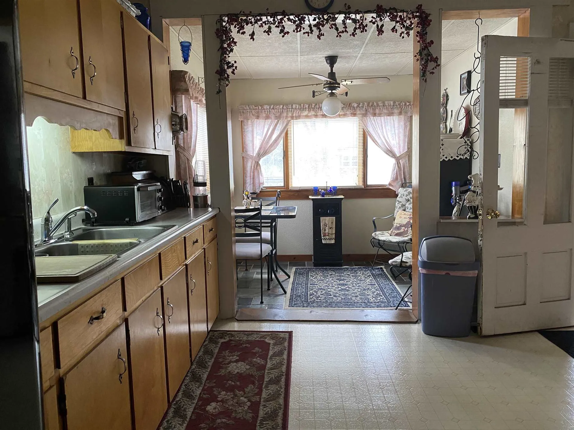 32 Severance Street Claremont NH 03743