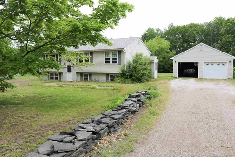 636 Creek Farm Road Colchester VT 05446