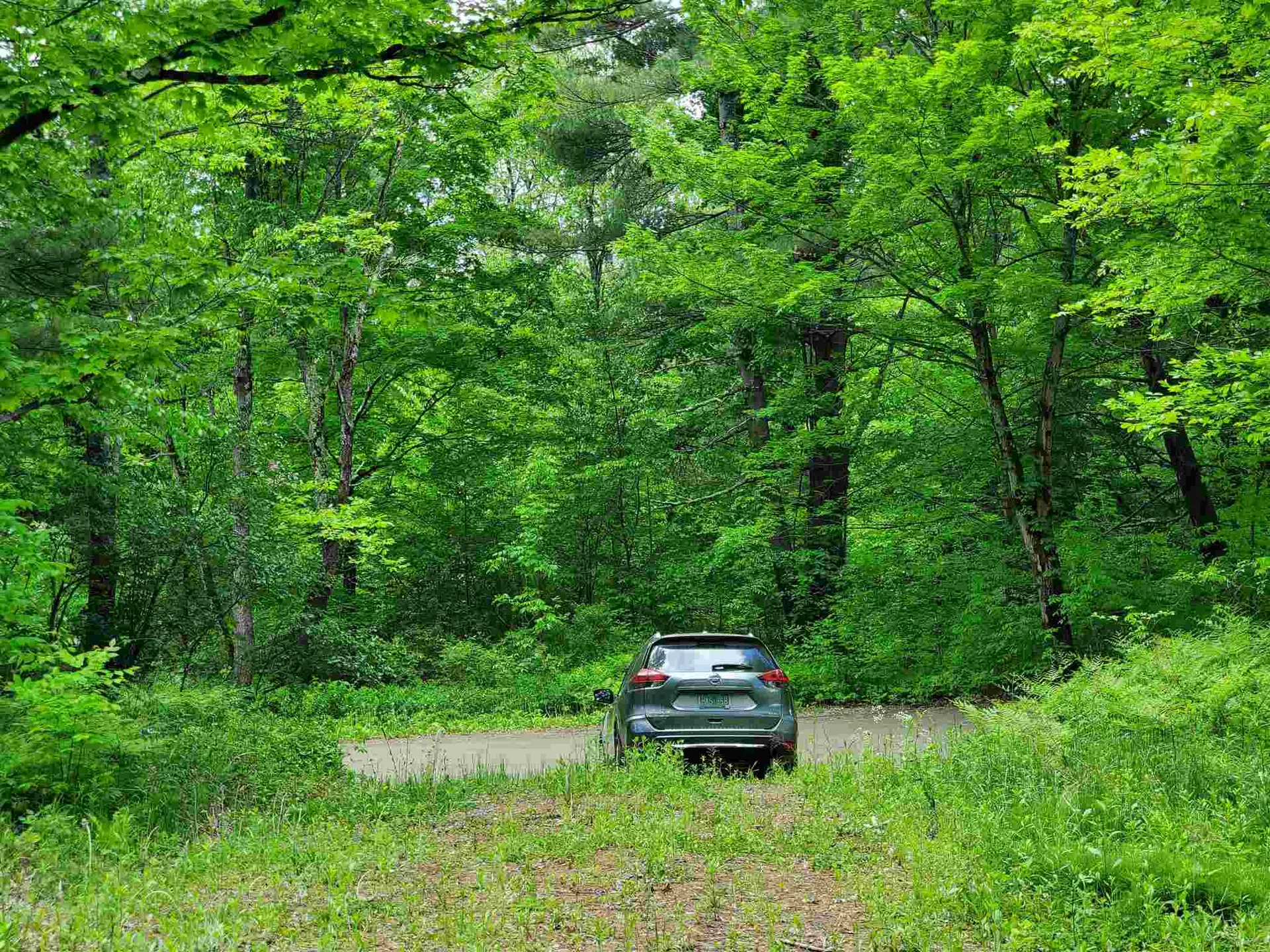 00 River Road Troy VT 05859