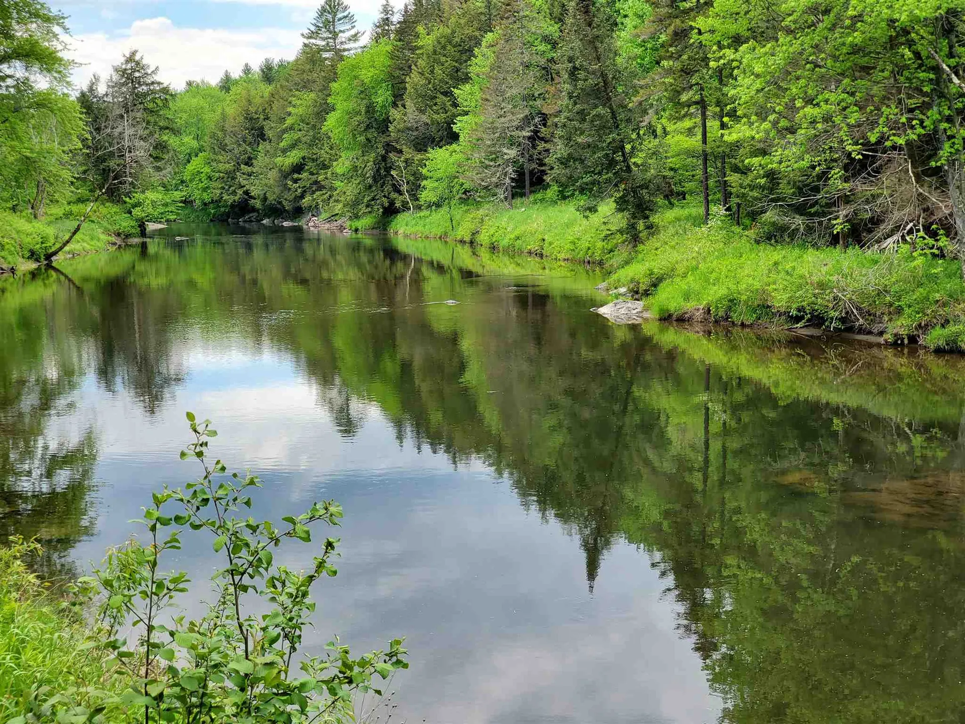 00 River Road Troy VT 05859