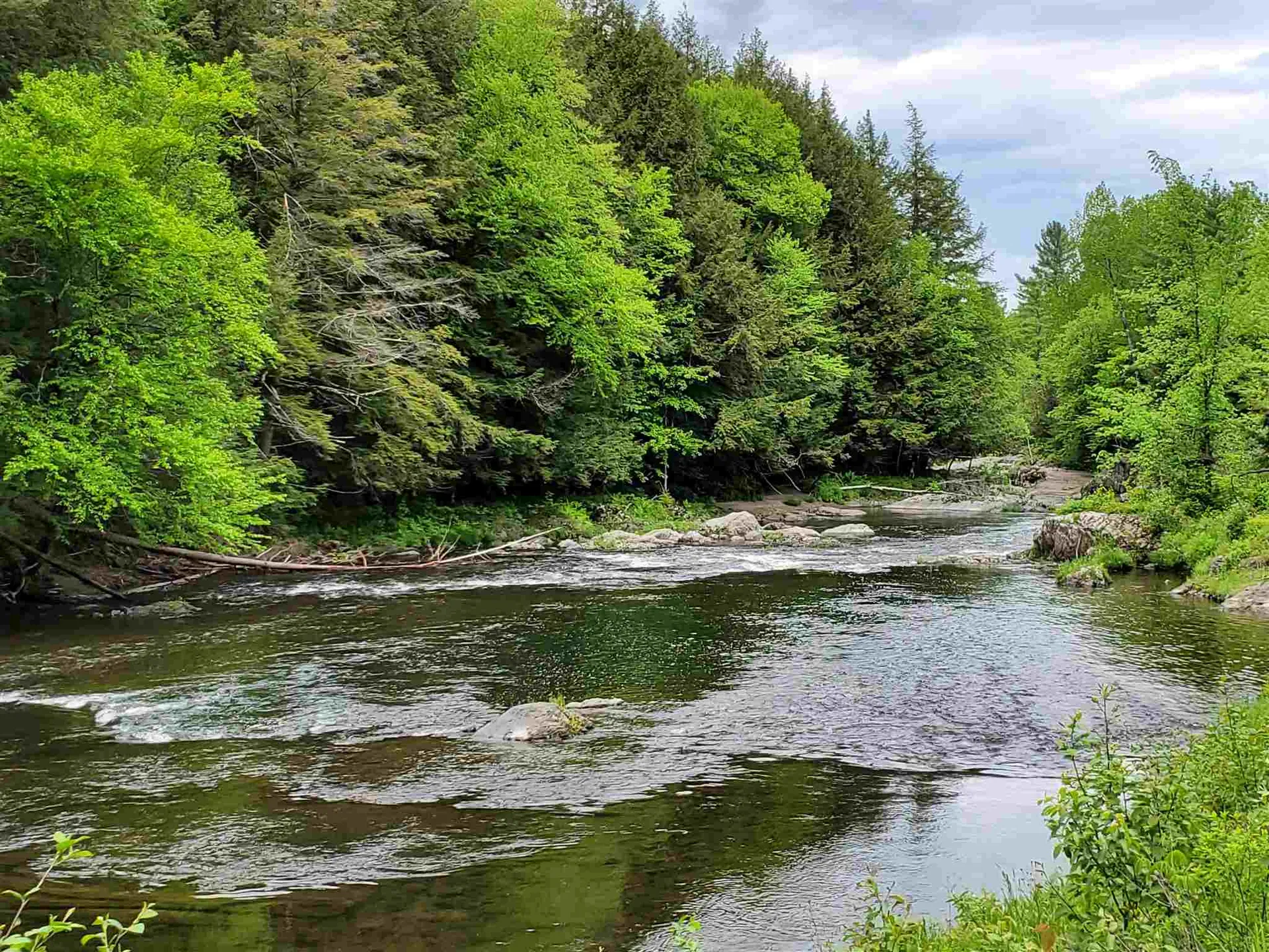 00 River Road Troy VT 05859