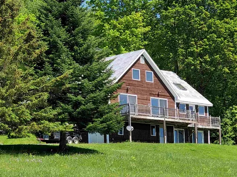 1999 Shadow Lake Road Waterford VT 05819