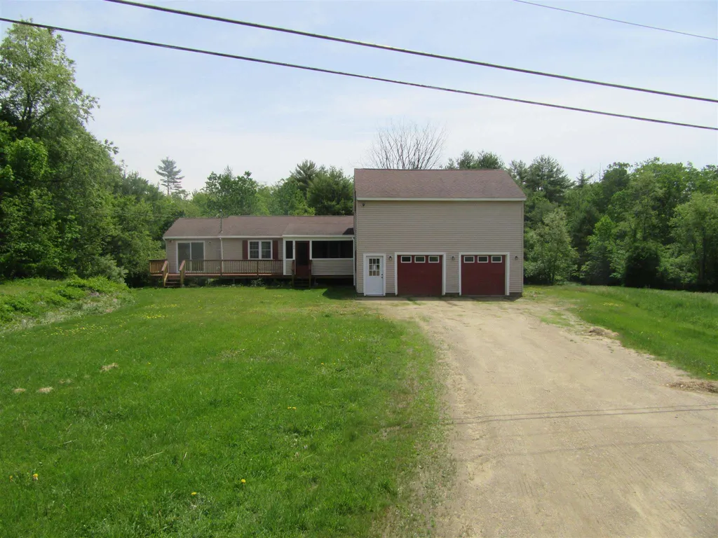 29 Geddes Road Gilmanton NH 03837