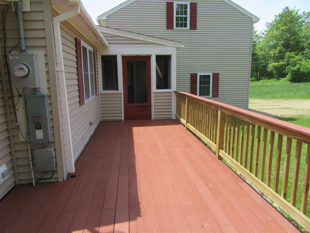 29 Geddes Road Gilmanton NH 03837