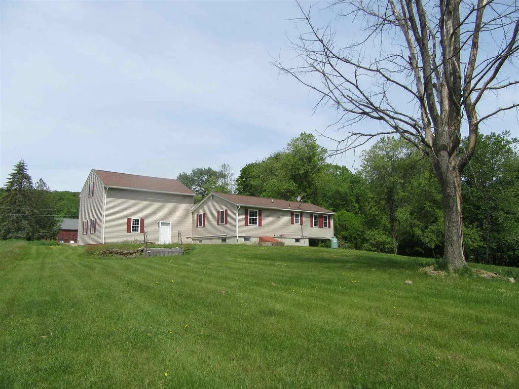 29 Geddes Road Gilmanton NH 03837