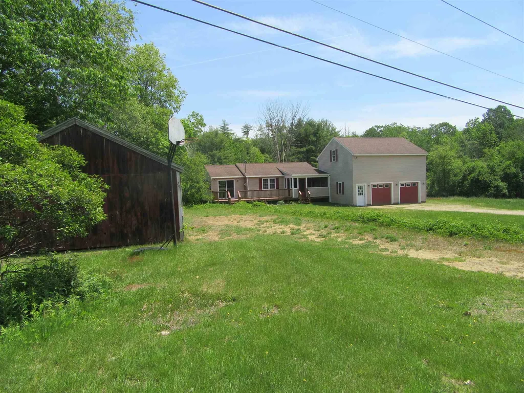 29 Geddes Road Gilmanton NH 03837