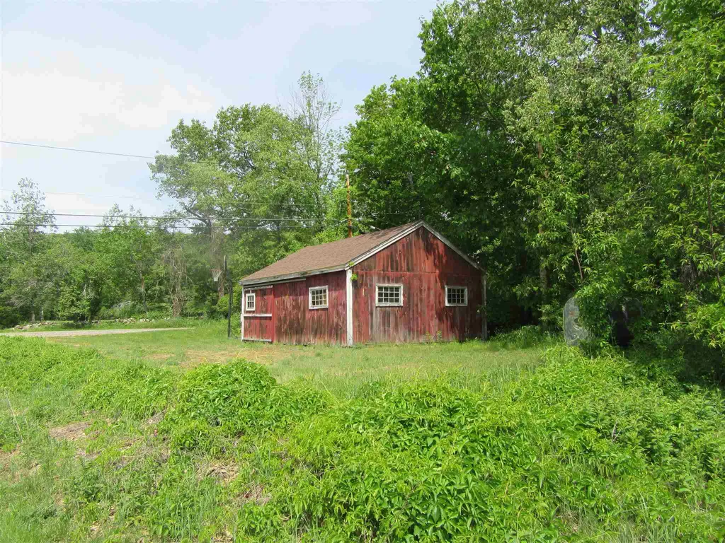 29 Geddes Road Gilmanton NH 03837