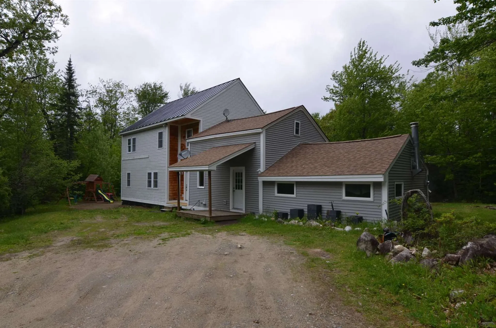 128 Quaker Path Road Wilmot NH 03287