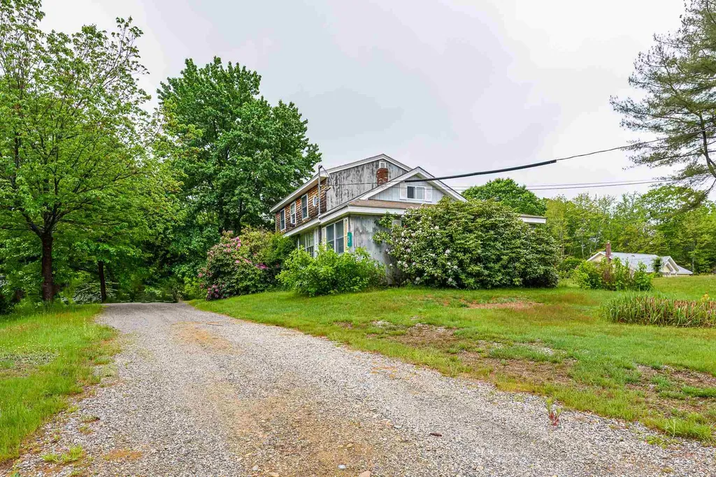 90 Love Brook Road Berwick ME 03901