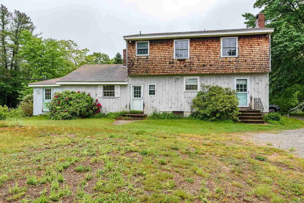 90 Love Brook Road Berwick ME 03901