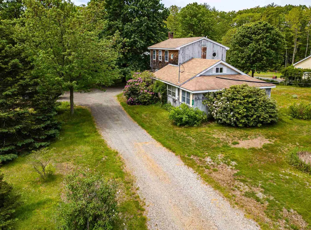 90 Love Brook Road Berwick ME 03901