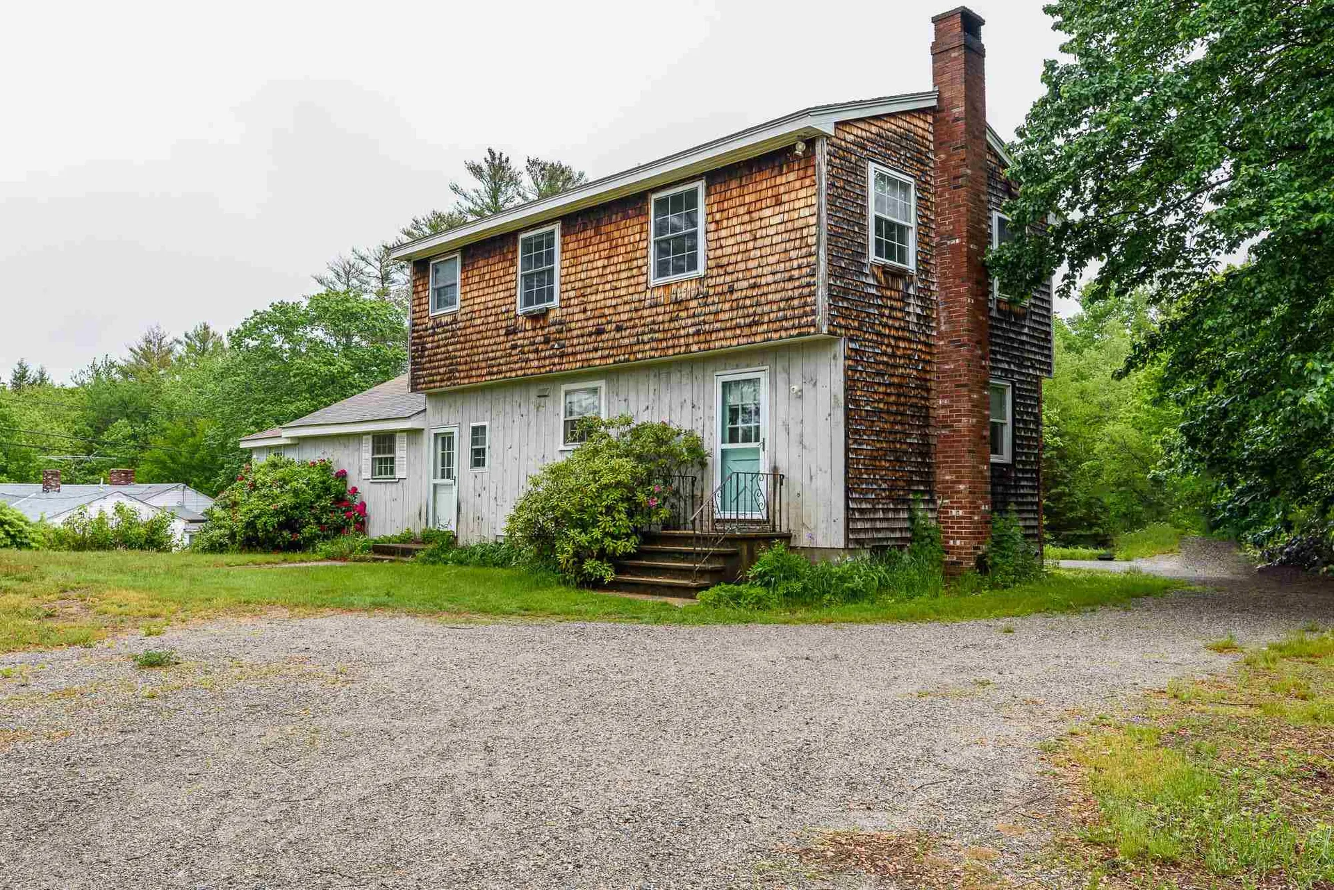 90 Love Brook Road Berwick ME 03901