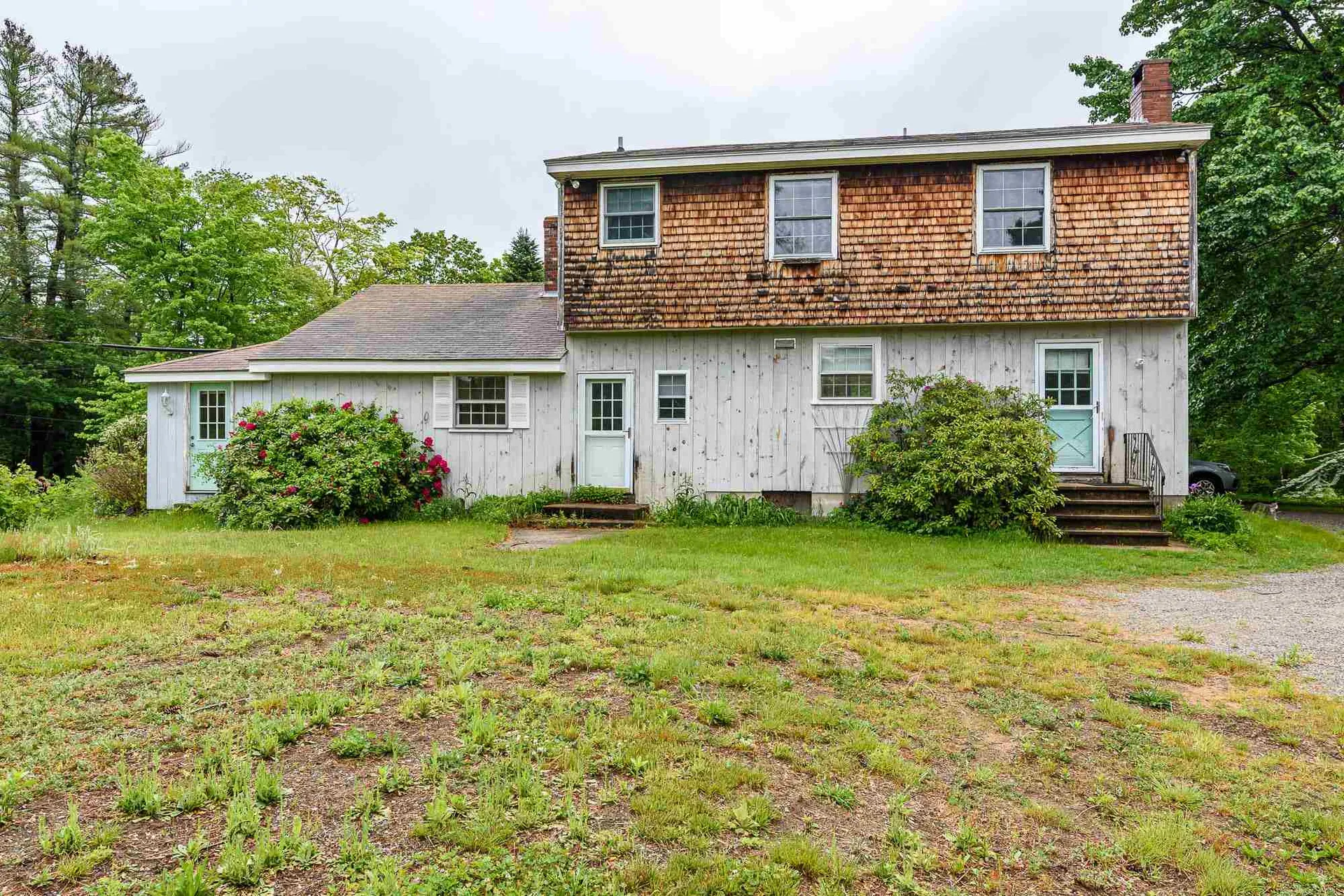90 Love Brook Road Berwick ME 03901